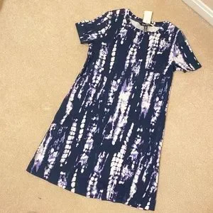white christmas dresses Tie Waist V-Neck Dress Black / S main image 1